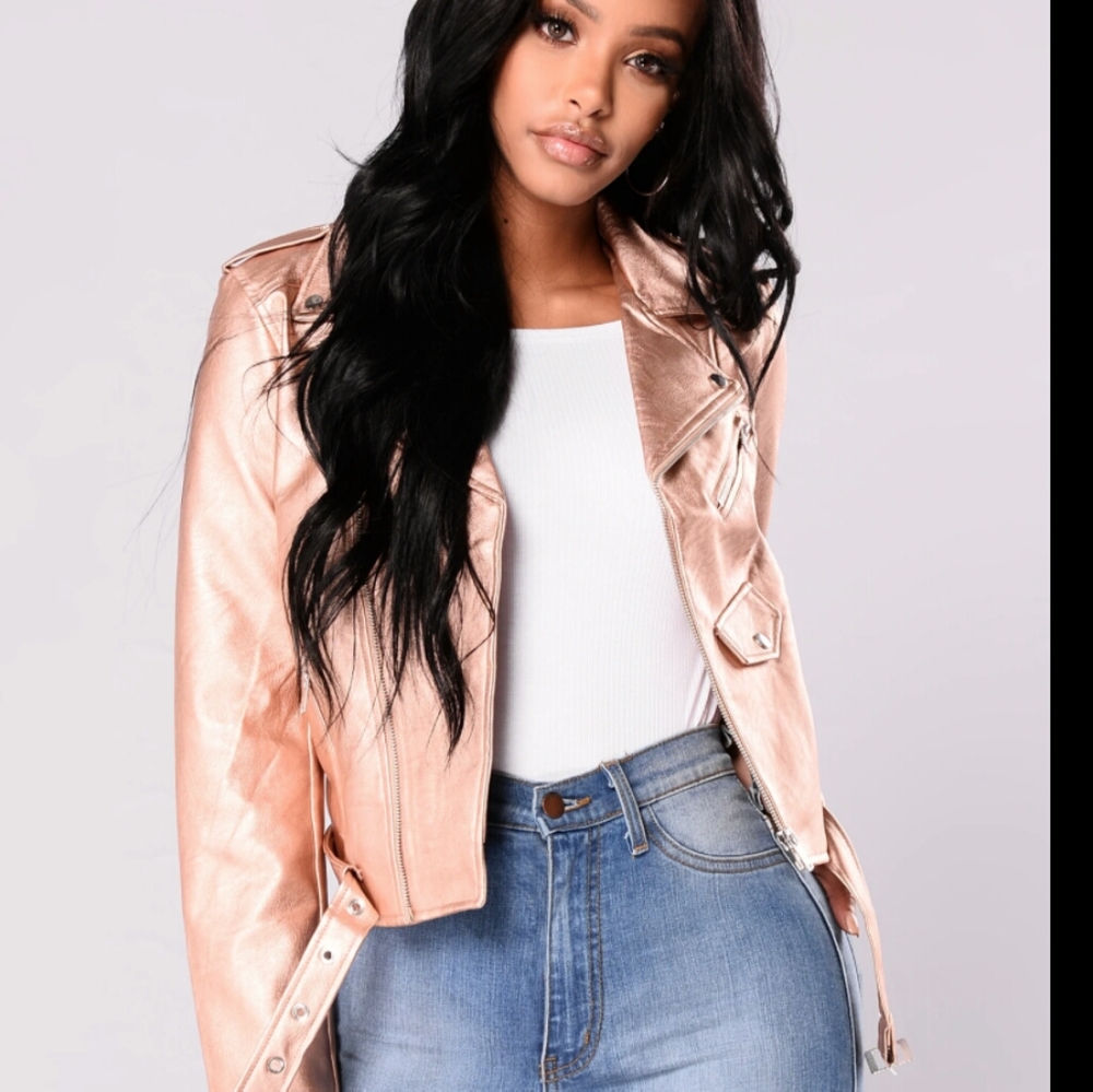 Pilot Jacket
